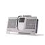 Dr Bott LLC Bird's Ezison Speaker For iPod